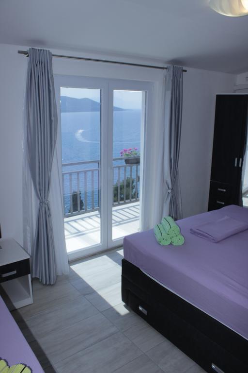 נאום Guest House Put מראה חיצוני תמונה