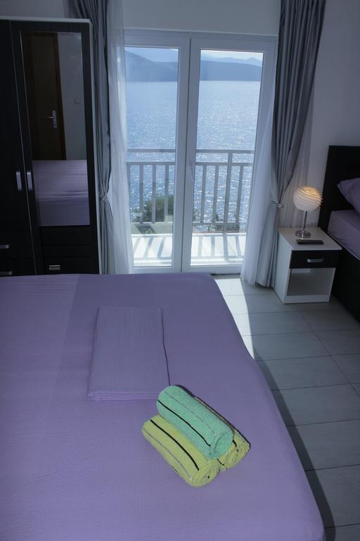 נאום Guest House Put מראה חיצוני תמונה